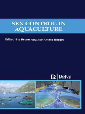 cover image of Sex Control in Aquaculture